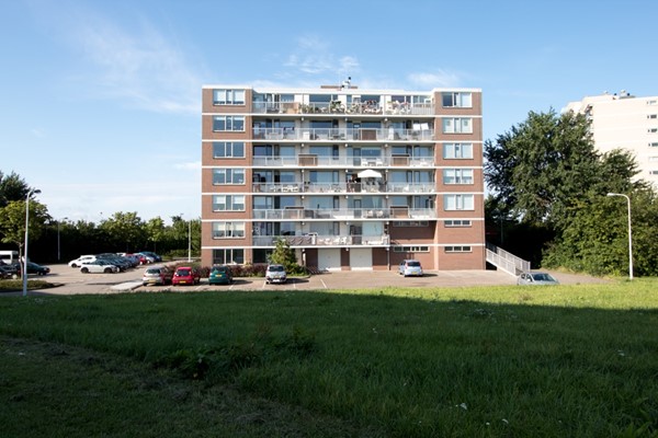 Medium property photo - Churchilllaan, 4532 MB Terneuzen